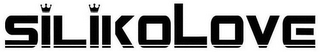 SILIKOLOVE logo
