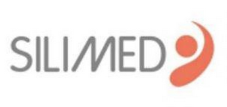 SILIMED logo