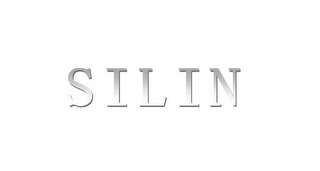 SILIN logo