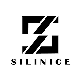 SILINICE logo