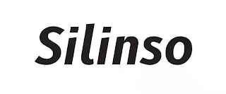 SILINSO logo