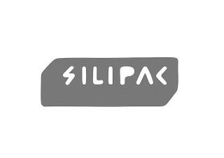 SILIPAC logo
