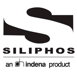 SILIPHOS AN INDENA PRODUCT logo