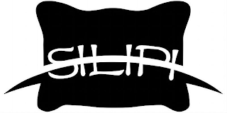 SILIPI logo
