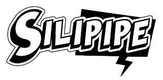 SILIPIPE logo