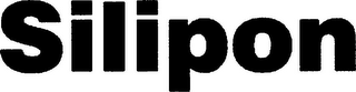 SILIPON logo