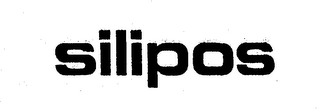 SILIPOS logo