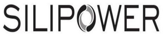 SILIPOWER logo