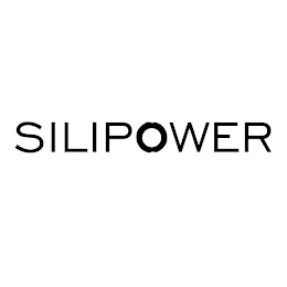 SILIPOWER logo