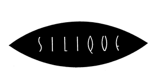 SILIQUE logo