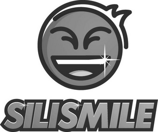 SILISMILE logo