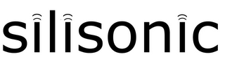 SILISONIC logo
