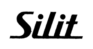SILIT logo