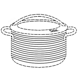 SILIT logo