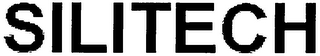 SILITECH logo