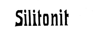 SILITONIT logo