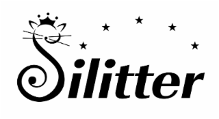 SILITTER logo