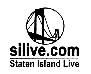 SILIVE.COM STATEN ISLAND LIVE logo