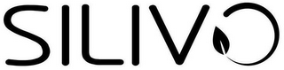 SILIVO logo