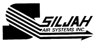 SILJAH AIR SYSTEMS INC. logo