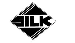 SILK logo