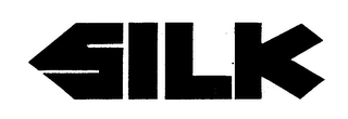 SILK logo
