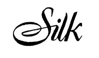 SILK logo