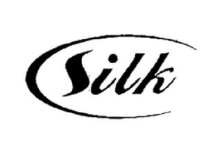 SILK logo