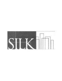 SILK logo