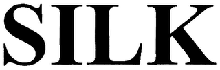 SILK logo