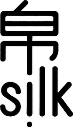 SILK logo