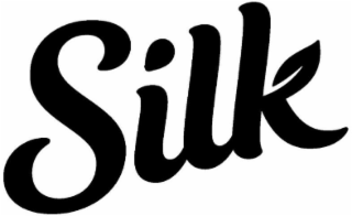 SILK logo