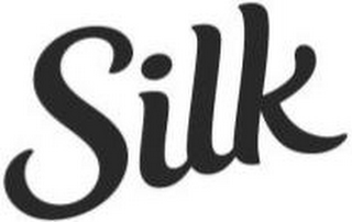 SILK logo