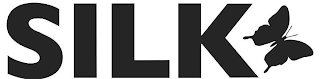 SILK logo