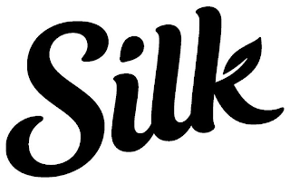 SILK logo
