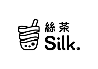 SILK. logo