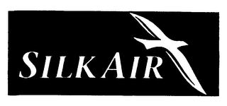 SILK AIR logo