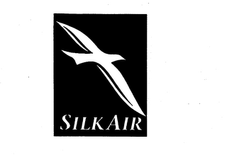 SILK AIR logo
