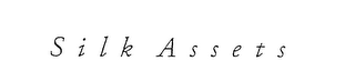 SILK ASSETS logo