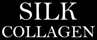SILK COLLAGEN logo
