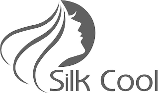 SILK COOL logo