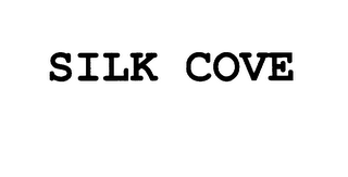 SILK COVE logo