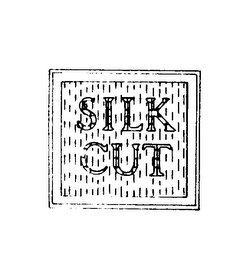 SILK CUT logo