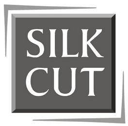 SILK CUT logo