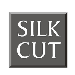 SILK CUT logo