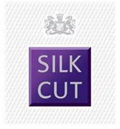 SILK CUT logo