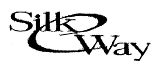 SILK E WAY logo