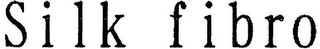 SILK FIBRO logo