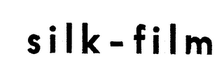 SILK-FILM logo