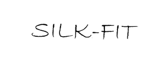 SILK-FIT logo